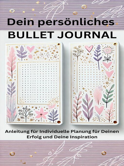 Title details for Dein persönliches Bullet Journal by Felix Magnus - Available